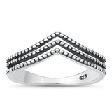 BAGUE VIVA ARGENT, CREATIVAL - DM2 SHOP