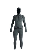 AIRBLASTER NINJA SUIT FEMME EN MERINO