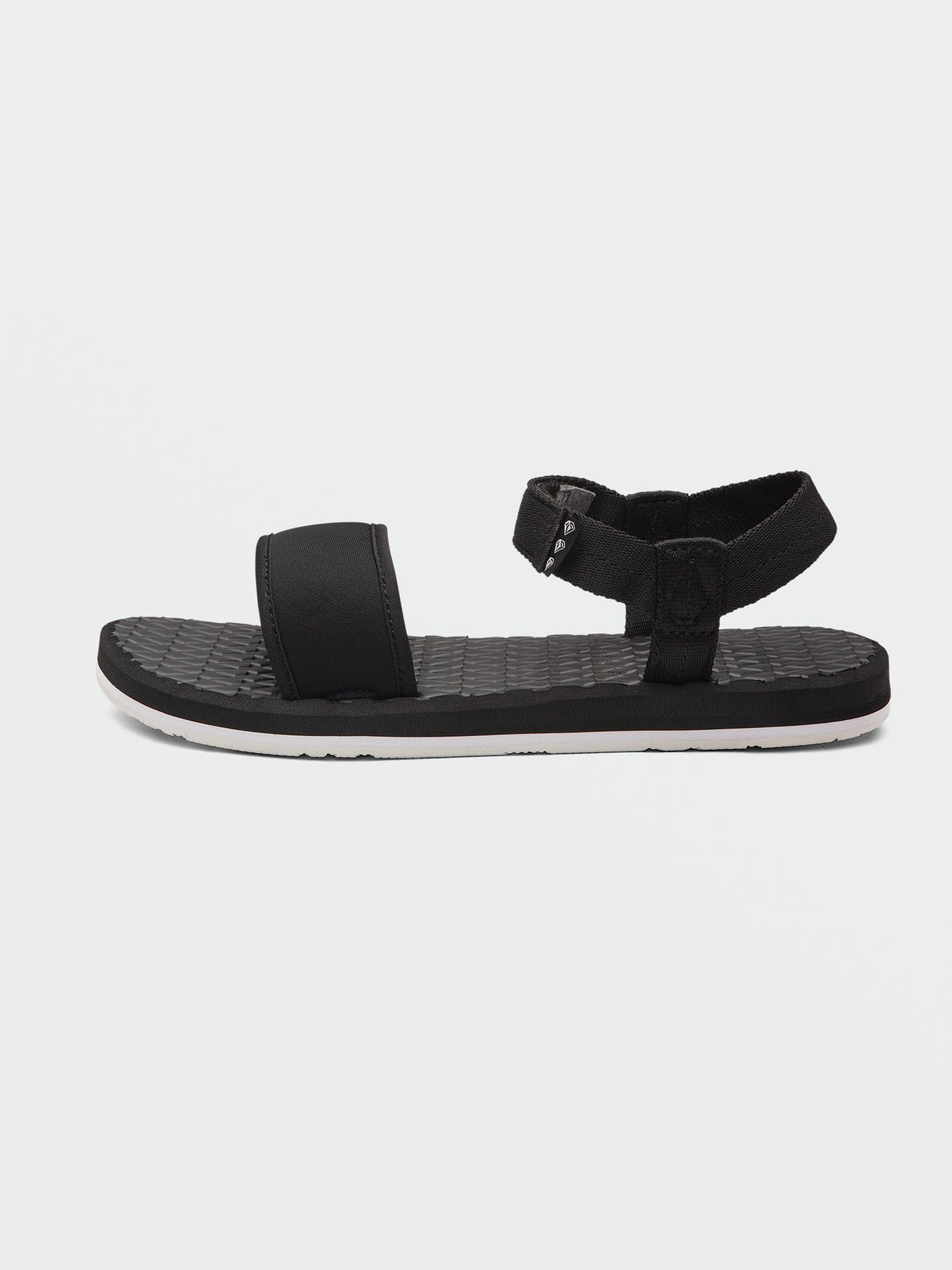 SANDALES FEMME V.CO TRAIL NOIR VOLCOM - DM2 SHOP