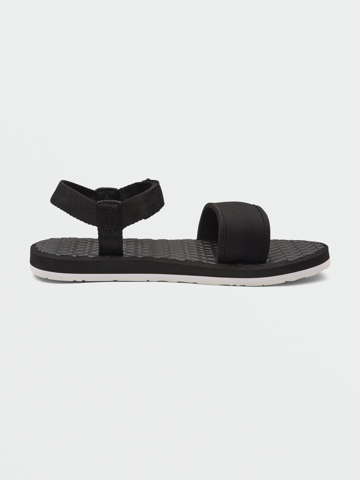 SANDALES FEMME V.CO TRAIL NOIR VOLCOM - DM2 SHOP