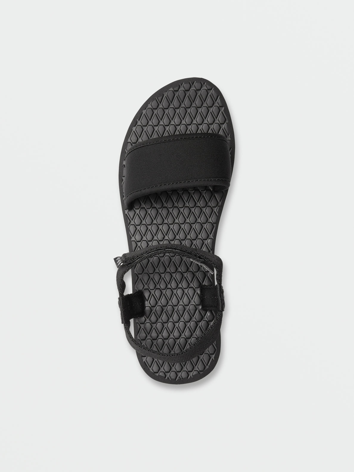 SANDALES FEMME V.CO TRAIL NOIR VOLCOM - DM2 SHOP