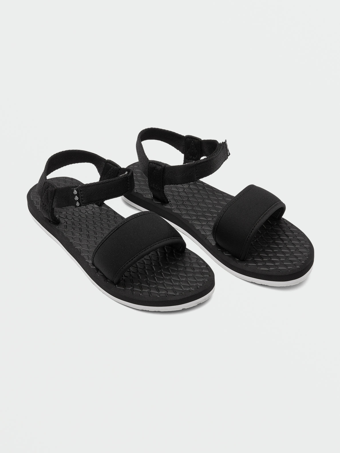 SANDALES FEMME V.CO TRAIL NOIR VOLCOM - DM2 SHOP