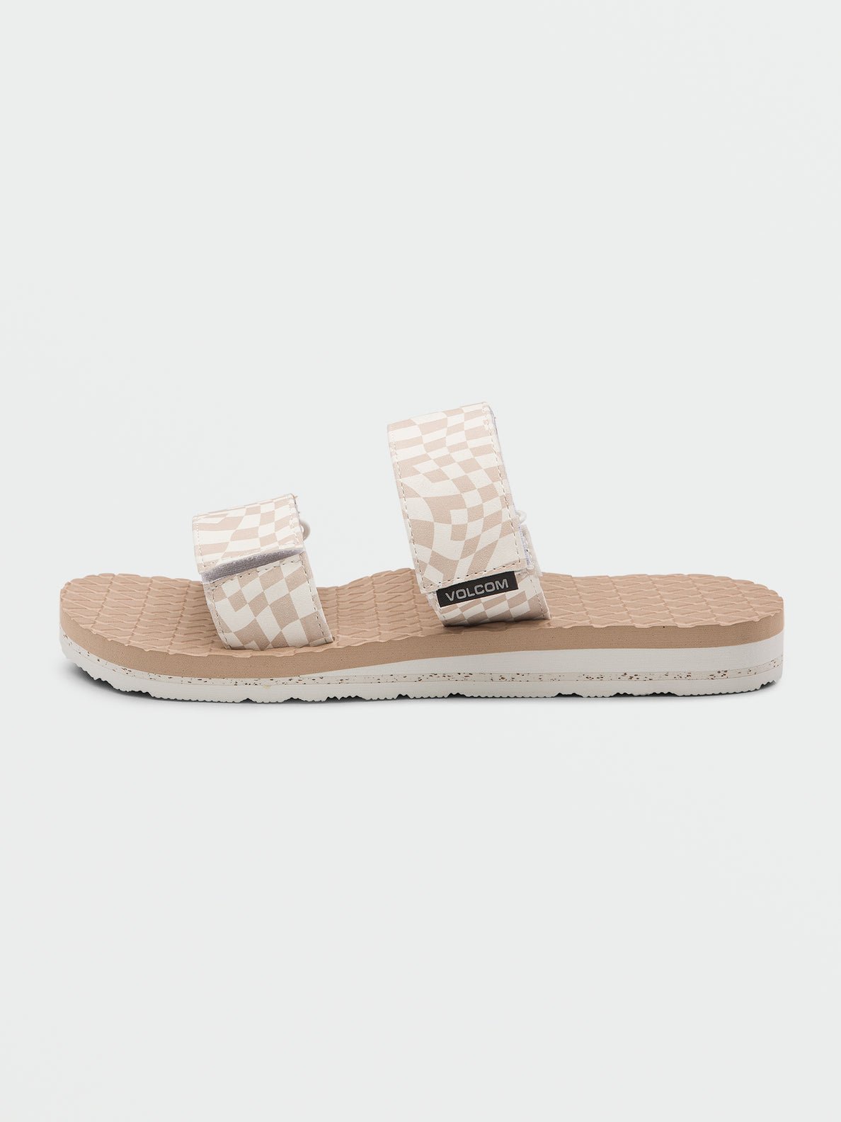 SANDALES FEMME ECO RECLINER SLIDE VOLCOM - DM2 SHOP