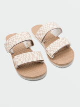 SANDALES FEMME ECO RECLINER SLIDE VOLCOM - DM2 SHOP