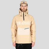 ALL GOOD COUPE VENT HOMME CORE ROOTED - DM2 SHOP