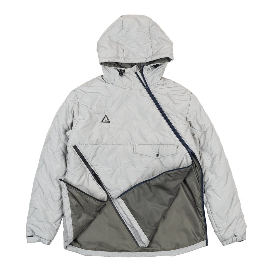 ALL GOOD ANORAK HOMME FLINT CARLOTTA - DM2 SHOP