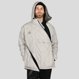 ALL GOOD ANORAK HOMME FLINT CARLOTTA - DM2 SHOP