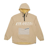 ALL GOOD COUPE VENT HOMME CORE ROOTED - DM2 SHOP