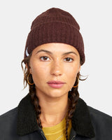 RVCA TUQUES FEMME WARM EYE BEANIE ( 3 couleurs ) - DM2 SHOP