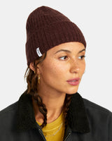 RVCA TUQUES FEMME WARM EYE BEANIE ( 3 couleurs ) - DM2 SHOP