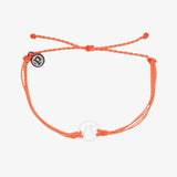 PURA VIDA BRACELET ENAMEL WAVE ( 3 couleurs )