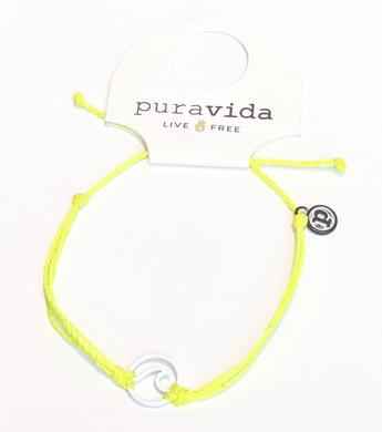 PURA VIDA BRACELET ENAMEL WAVE ( 3 couleurs )