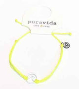 PURA VIDA BRACELET ENAMEL WAVE ( 3 couleurs )