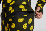 AIRBLASTER NINJA SUIT FEMME FIRST LAYER SMILE - DM2 SHOP