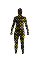AIRBLASTER NINJA SUIT FEMME FIRST LAYER SMILE - DM2 SHOP