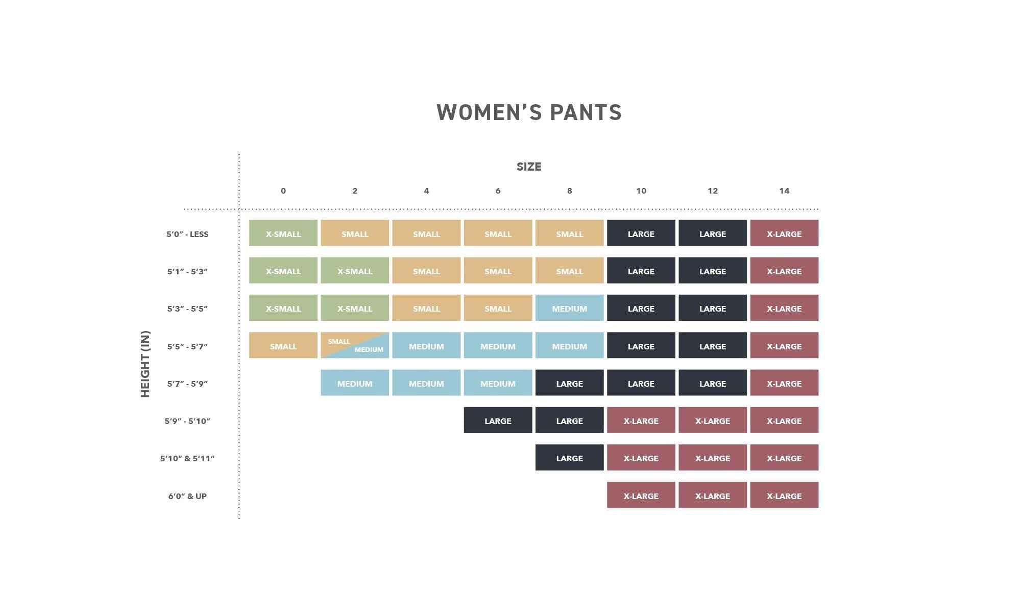 PANTALON ISOLÉ FEMME 686, AURA en 5 couleurs