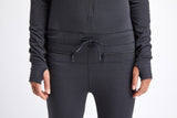 AIRBLASTER NINJA SUIT FEMME FIRST LAYER ROSE DAISY - DM2 SHOP