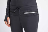 AIRBLASTER NINJA SUIT HOODLESS FEMME TRIBE