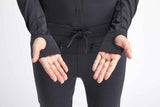 AIRBLASTER NINJA SUIT HOODLESS FEMME TRIBE