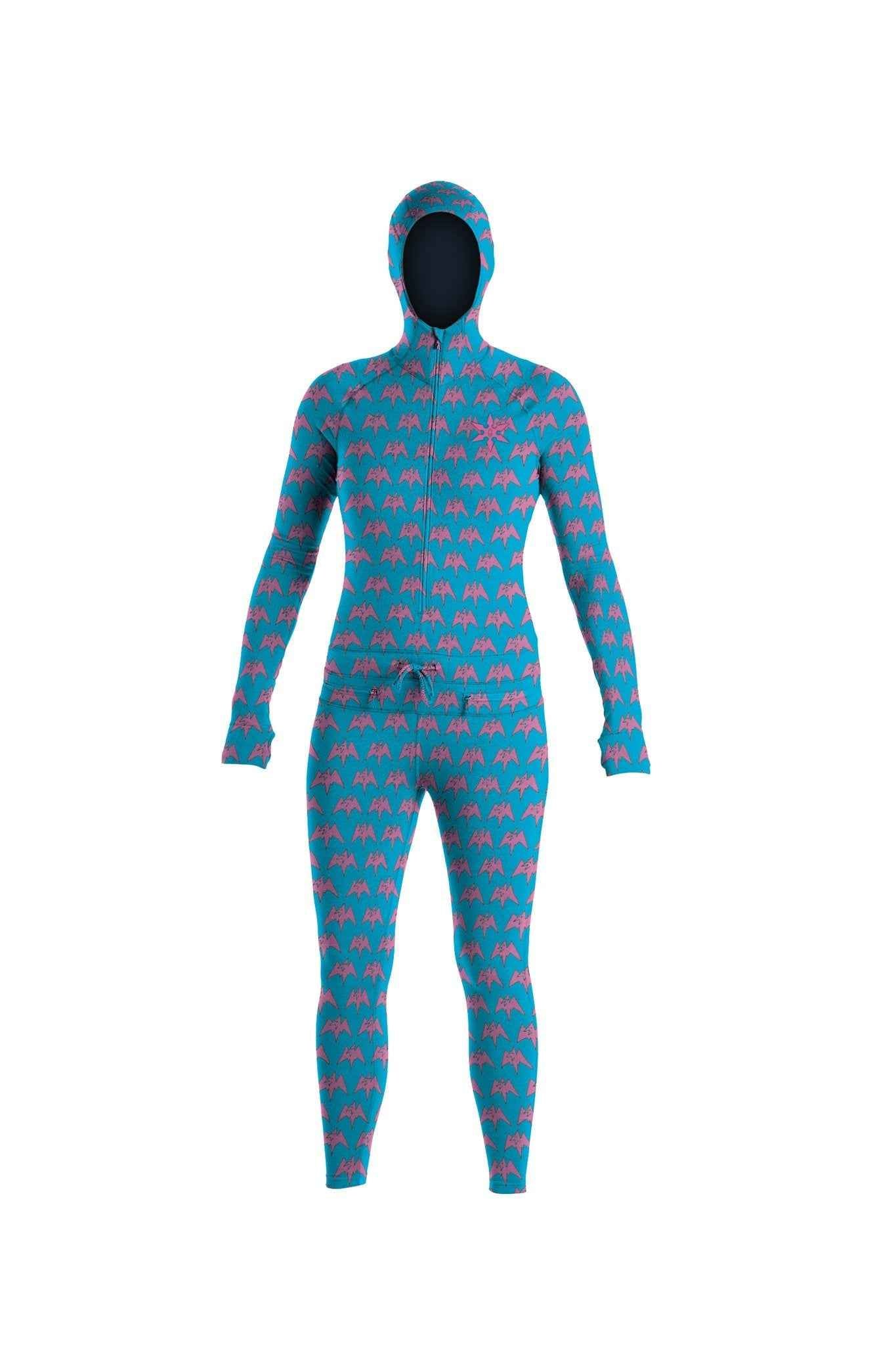 AIRBLASTER NINJA SUIT FEMME CLASSIQUE