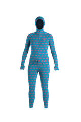 AIRBLASTER NINJA SUIT FEMME CLASSIQUE
