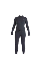 AIRBLASTER NINJA SUIT HOODLESS FEMME NOIR