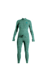 AIRBLASTER NINJA SUIT HOODLESS FEMME TRIBE