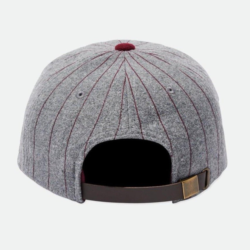 CASQUETTE BURT MP BRIXTON - DM2 SHOP