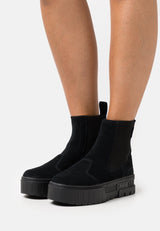 PUMA BOTTILLONS FEMME CHELSEA MAYZE ( 2 couleurs ) - DM2 SHOP