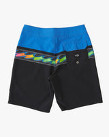 BOARDSHORT JUNIOR MOMENTUM BILLABONG - DM2 SHOP