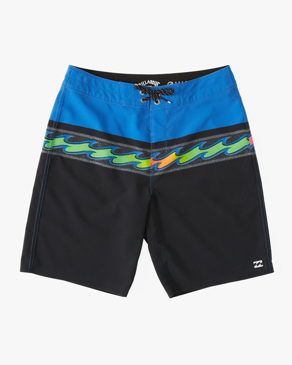 BOARDSHORT JUNIOR MOMENTUM BILLABONG - DM2 SHOP