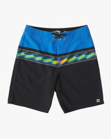 BOARDSHORT JUNIOR MOMENTUM BILLABONG - DM2 SHOP