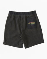 BOARDSHORT JUNIOR RIOT LAYDAY BILLABONG - DM2 SHOP