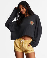CHANDAILS COURT BEACH BOYFRIEND BILLABONG, 2 couleurs - DM2 SHOP
