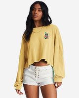CHANDAILS COURT BEACH BOYFRIEND BILLABONG, 2 couleurs - DM2 SHOP