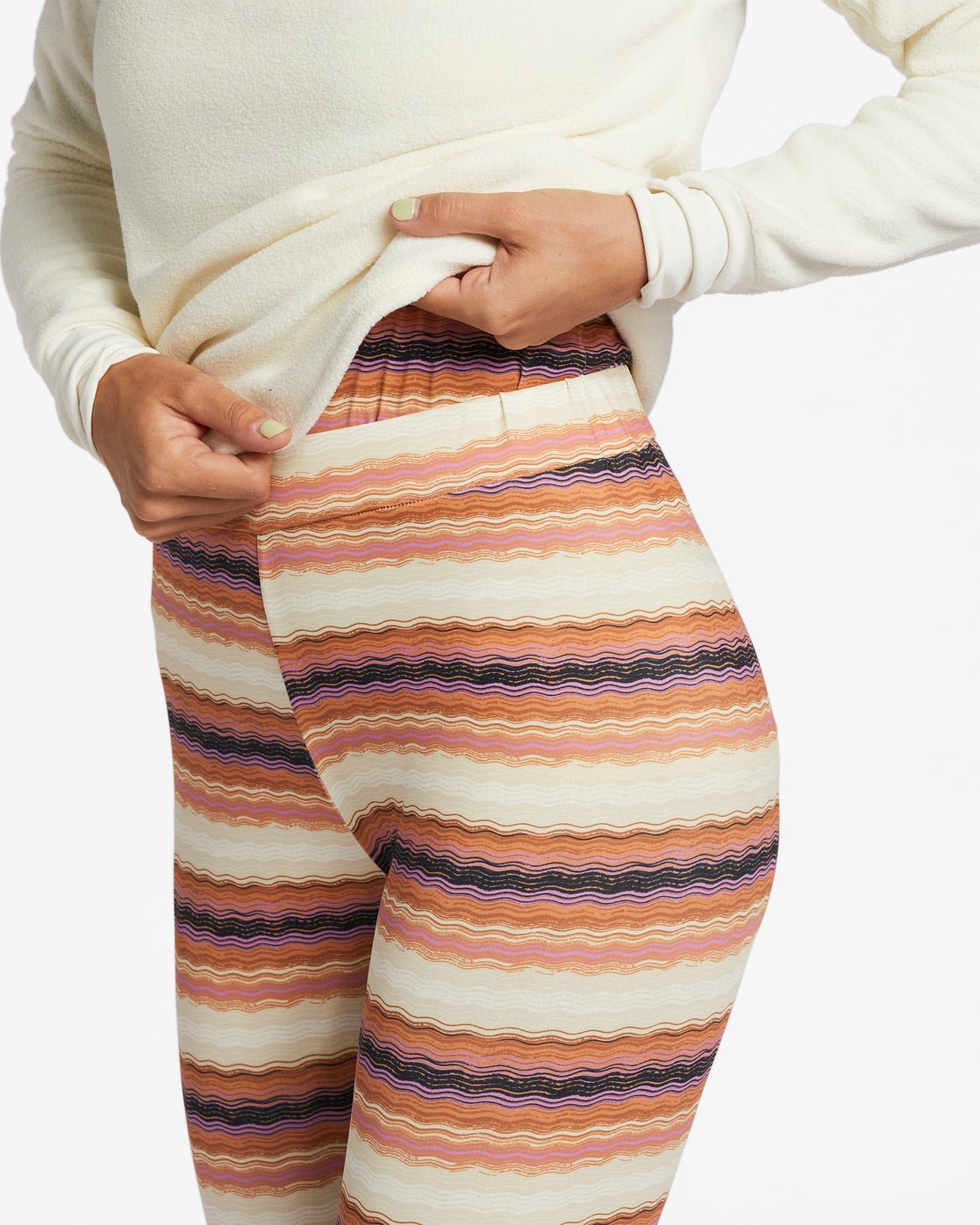 BILLABONG SOUS - VETEMENT BAS FEMME WARM UP - DM2 SHOP