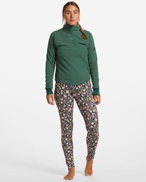 SOUS VETEMENT BAS FEMME FLEURIT, RIP CURL - DM2 SHOP