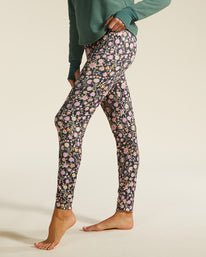 SOUS VETEMENT BAS FEMME FLEURIT, RIP CURL - DM2 SHOP