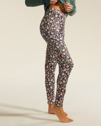 SOUS VETEMENT BAS FEMME FLEURIT, RIP CURL - DM2 SHOP