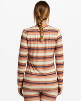 BILLABONG SOUS VETEMENT HAUT FEMME WARM UP - DM2 SHOP