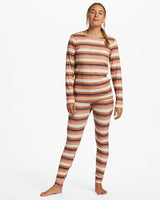BILLABONG SOUS VETEMENT HAUT FEMME WARM UP - DM2 SHOP