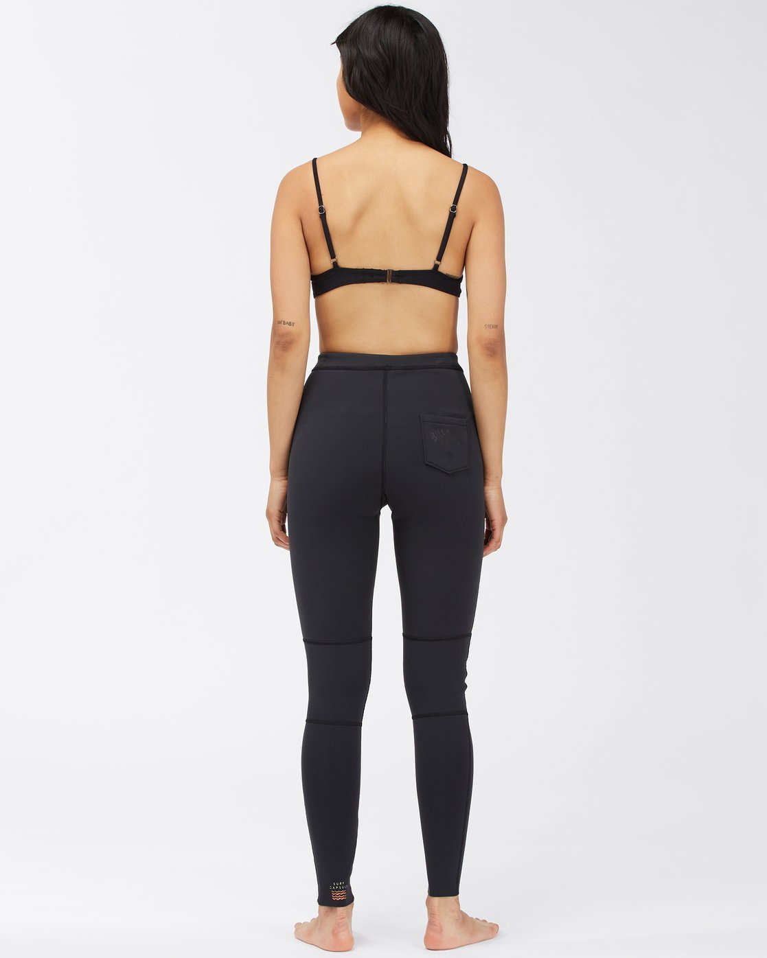 BILLABONG LEGGING FEMME SPRING SEA 1MM - DM2 SHOP