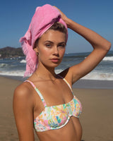 BILLABONG BIKINI HAUT SWEET TROPIC UNDERWIRE - DM2 SHOP