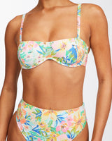 BILLABONG BIKINI HAUT SWEET TROPIC UNDERWIRE - DM2 SHOP