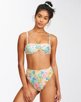 BILLABONG BIKINI HAUT SWEET TROPIC UNDERWIRE - DM2 SHOP