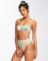 BILLABONG BIKINI HAUT SWEET TROPIC UNDERWIRE - DM2 SHOP