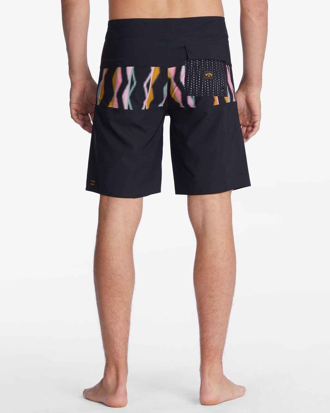 BILLABONG BOARDSHORT HOMME TRIBONG PRO 19'' - DM2 SHOP