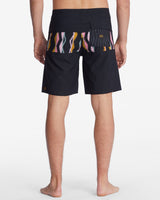 BILLABONG BOARDSHORT HOMME TRIBONG PRO 19'' - DM2 SHOP