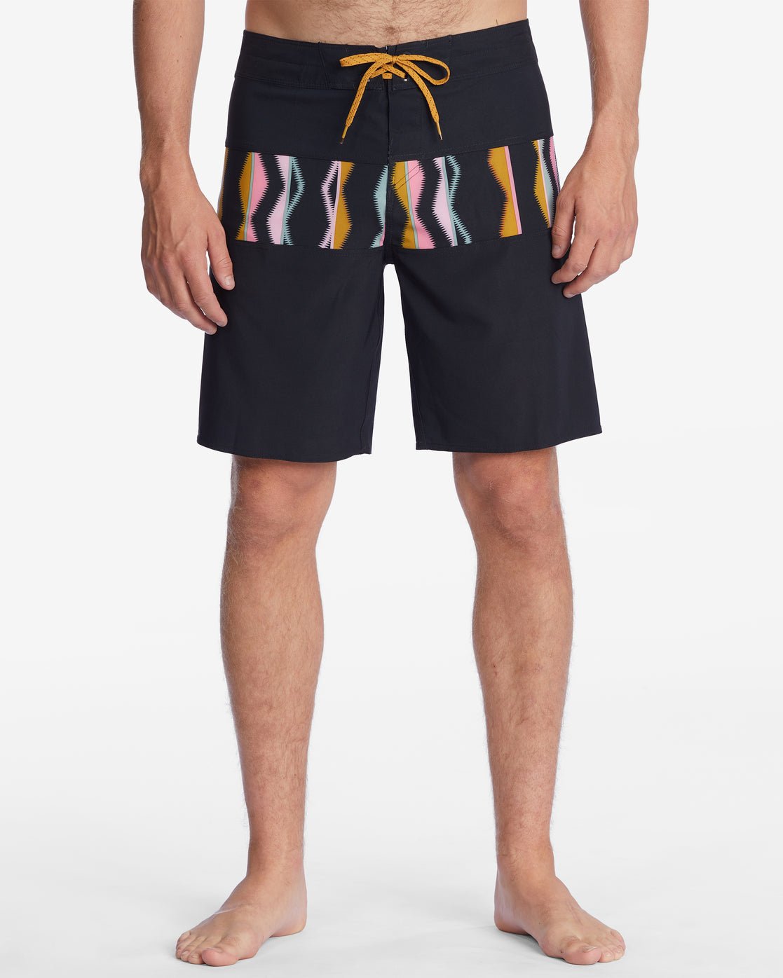 BILLABONG BOARDSHORT HOMME TRIBONG PRO 19'' - DM2 SHOP