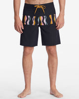 BILLABONG BOARDSHORT HOMME TRIBONG PRO 19'' - DM2 SHOP